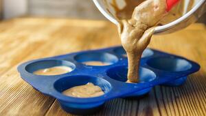 Silikonformen, Backen, Kochen, Essen, Gesundheit, Schadstoffe, Verbraucher
