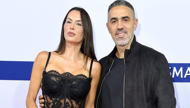 Bushido und Anna-Maria Ferchichi sind derzeit im Urlaub.