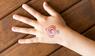 Klebetattoo