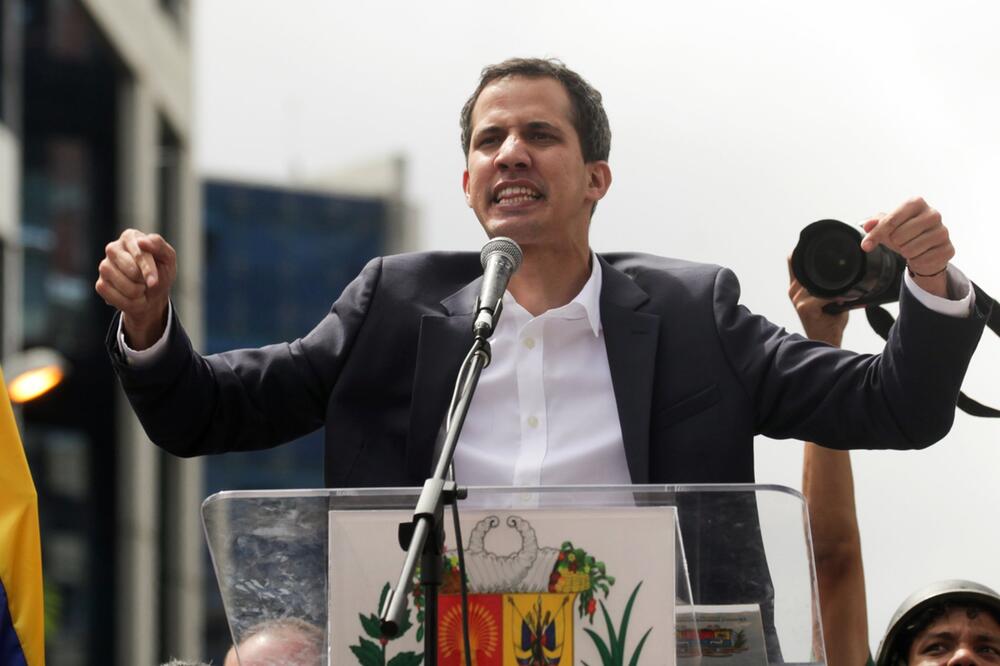 Juan Guaido