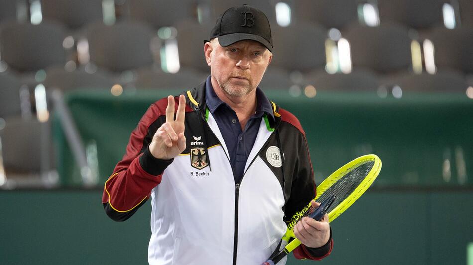 Boris Becker