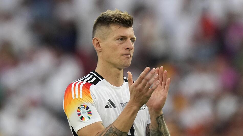 Toni Kroos