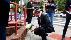 Mitarbeiter von Israels Botschaft in Washington getötet