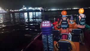 Fährunglück vor Bali