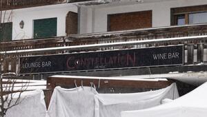 Gedenken in Crans-Montana