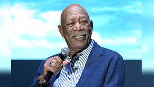 Eine bekannte Stimme wird demnächst die U-Bahn-Ansagen in London machen: Morgan Freeman.