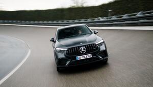 Der neue Mercedes-AMG GLC 53 4MATIC+