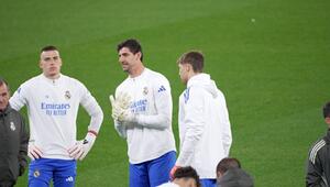 Courtois sagt Saudi-Deal ab – Millionenwechsel scheitert