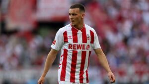 Said El Mala steht aktuell noch beim 1. FC Köln unter Vertrag,