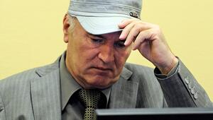 Bosnisch-serbischer Kriegsverbrecher Ratko Mladic ist tot