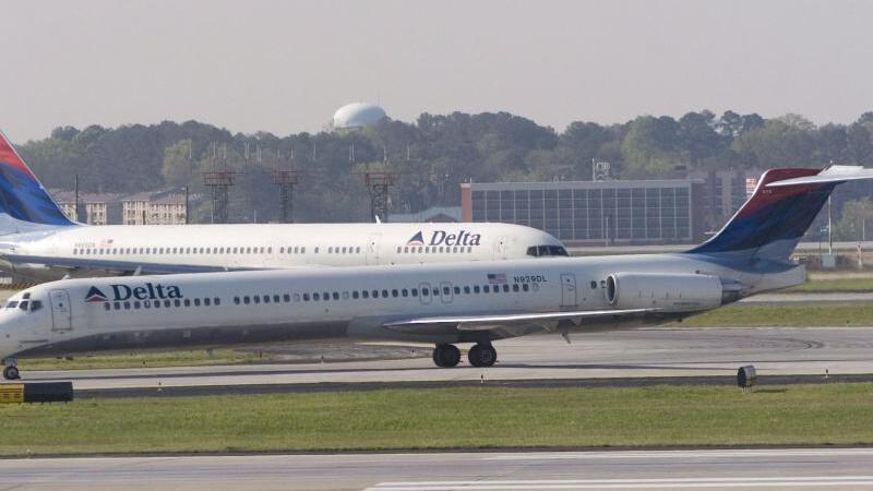 Delta Air Lines