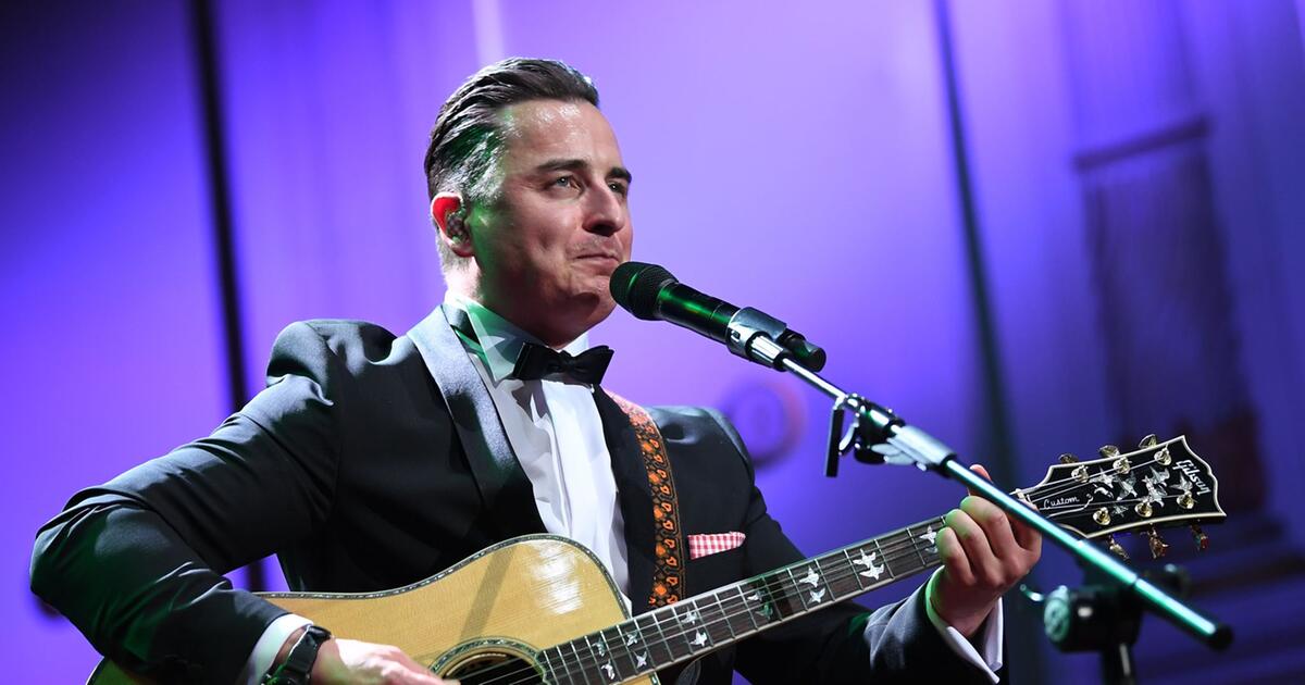 Andreas Gabalier: Song "Neuer Wind" inspiriert von der Coronakrise | GMX.AT