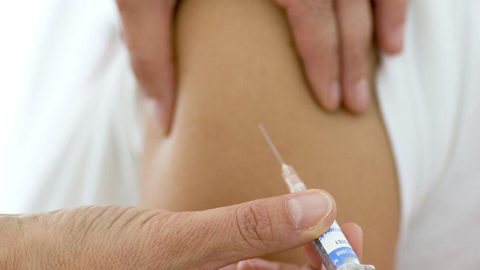 HPV-Schutzimpfung