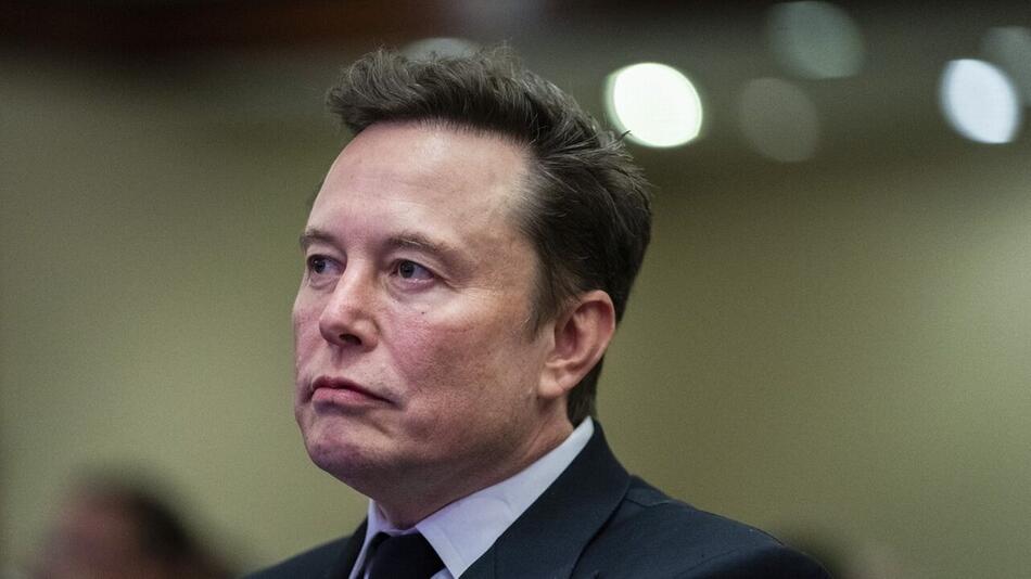 150 Millionen Dollar: SEC verklagt Musk wegen Twitter-Übernahme