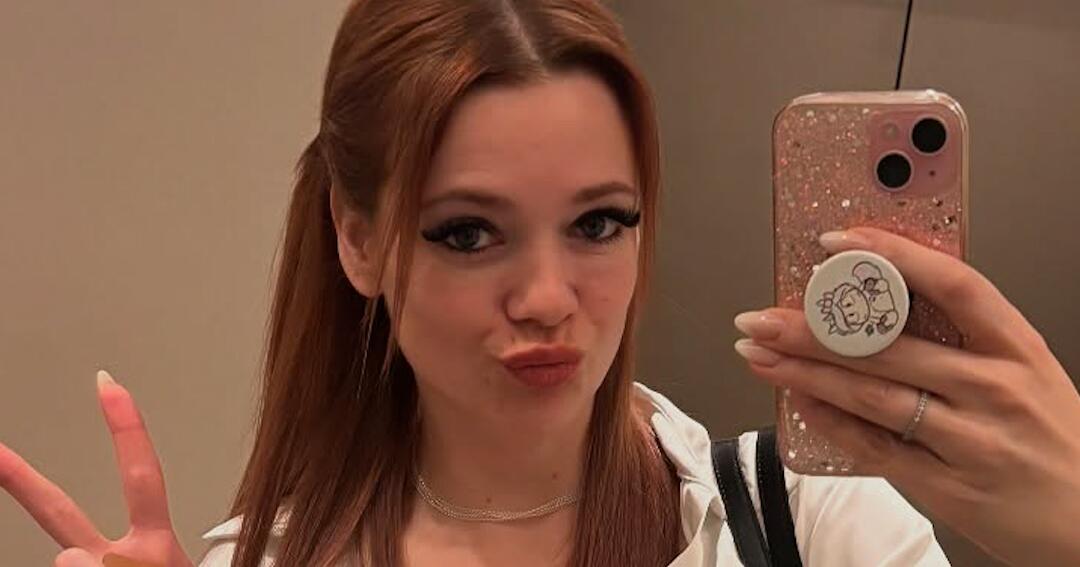 Anne Wünsche: So viel verdient sie mit Erotikcontent - Video | GMX.AT