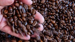 Auch Rekordpreise bei Kakao und Kaffee bremsten die Nachfrage nicht