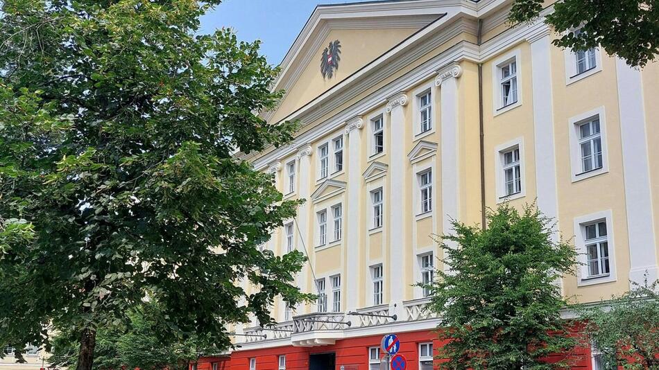 Das Urteil fiel am Landesgericht Klagenfurt