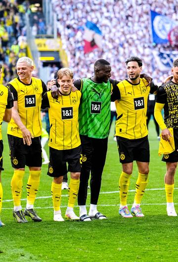 Borussia Dortmund