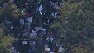 Razzien in Charlotte – US-Behörden geben lokalen Politikern die Schuld