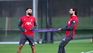 FC Liverpool - Training