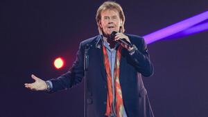 Howard Carpendale in der Westfalenhalle in Dortmund im Oktober 2025.