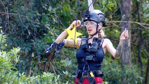 Ich bin ein Star - Holt mich hier raus! - Tag 7