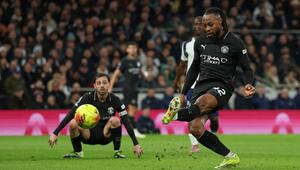 Tottenham Hotspur - Manchester City