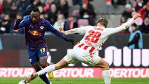 1. FC Köln - RB Leipzig