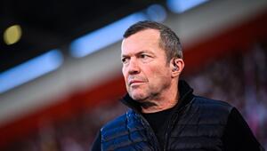 Lothar Matthäus