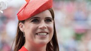 Prinzessin Eugenie erwartet ihr drittes Kind.