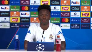 Laut Medienberichten: Arteta will Vinícius Júnior unbedingt zu Arsenal holen