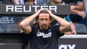 Borussia Mönchengladbach - SV Elversberg