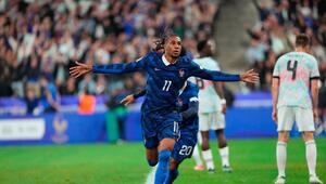 Frankreich - Belgien