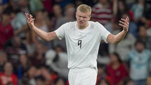 Erling Haaland