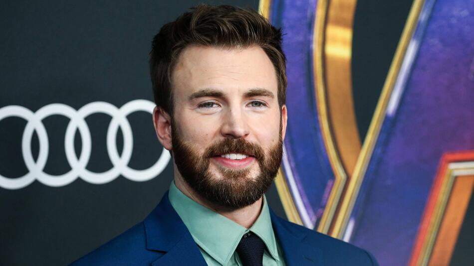 Chris Evans