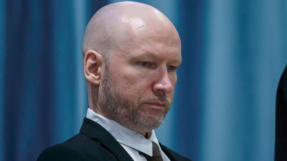 Anders Behring Breivik