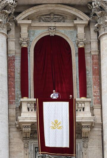Petersdom, Rom