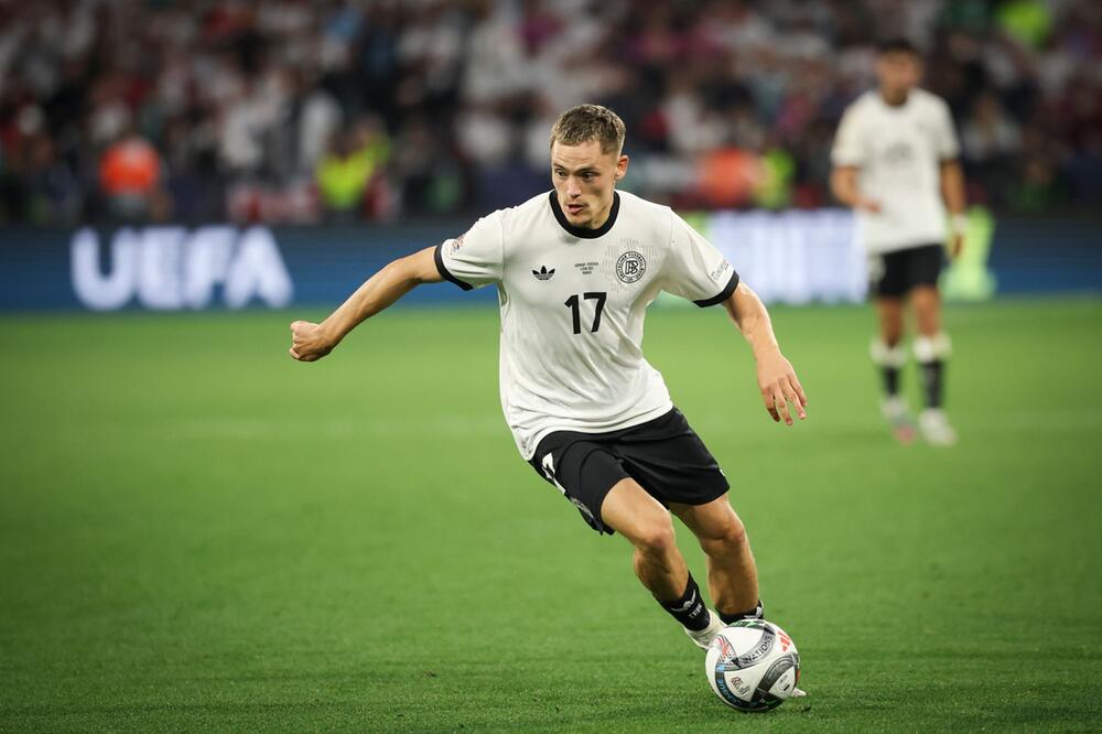 Florian Wirtz