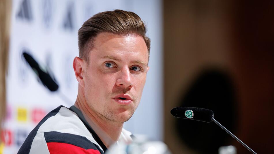 Marc-André ter Stegen
