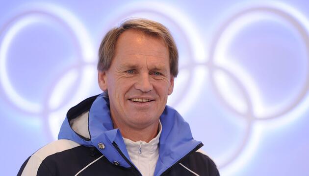 Markus Wasmeier arbeitete schon bei Olympia 2014 als TV-Experte (Archivbild). 