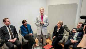 62. Münchner Sicherheitskonferenz