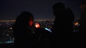 Iran-Krieg - Teheran