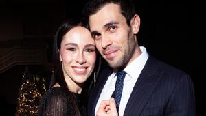 Aurora Ramazzotti, Goffredo Cerza