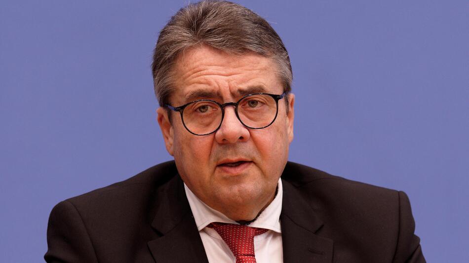 Sigmar Gabriel