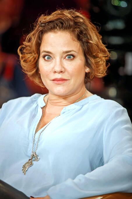 Muriel Baumeister