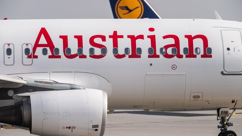 AUA setzt Flüge nach Tel Aviv aus.