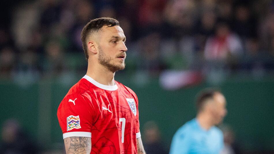 Marko Arnautovic