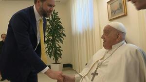 Papst und Vance