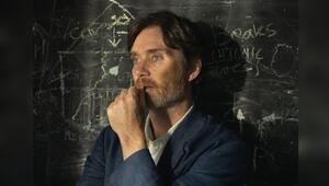 Cillian Murphy ist Schulleiter "Steve".