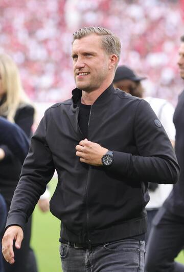 Markus Krösche